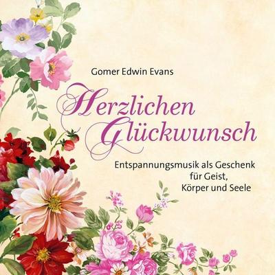 Herzlichen Glückwunsch - , CD, 9783957663245