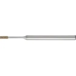 PFERD TOOLS CBN-Schleifstift Zylinder zum Schleifen von Bohrungen/Radien - 36101610