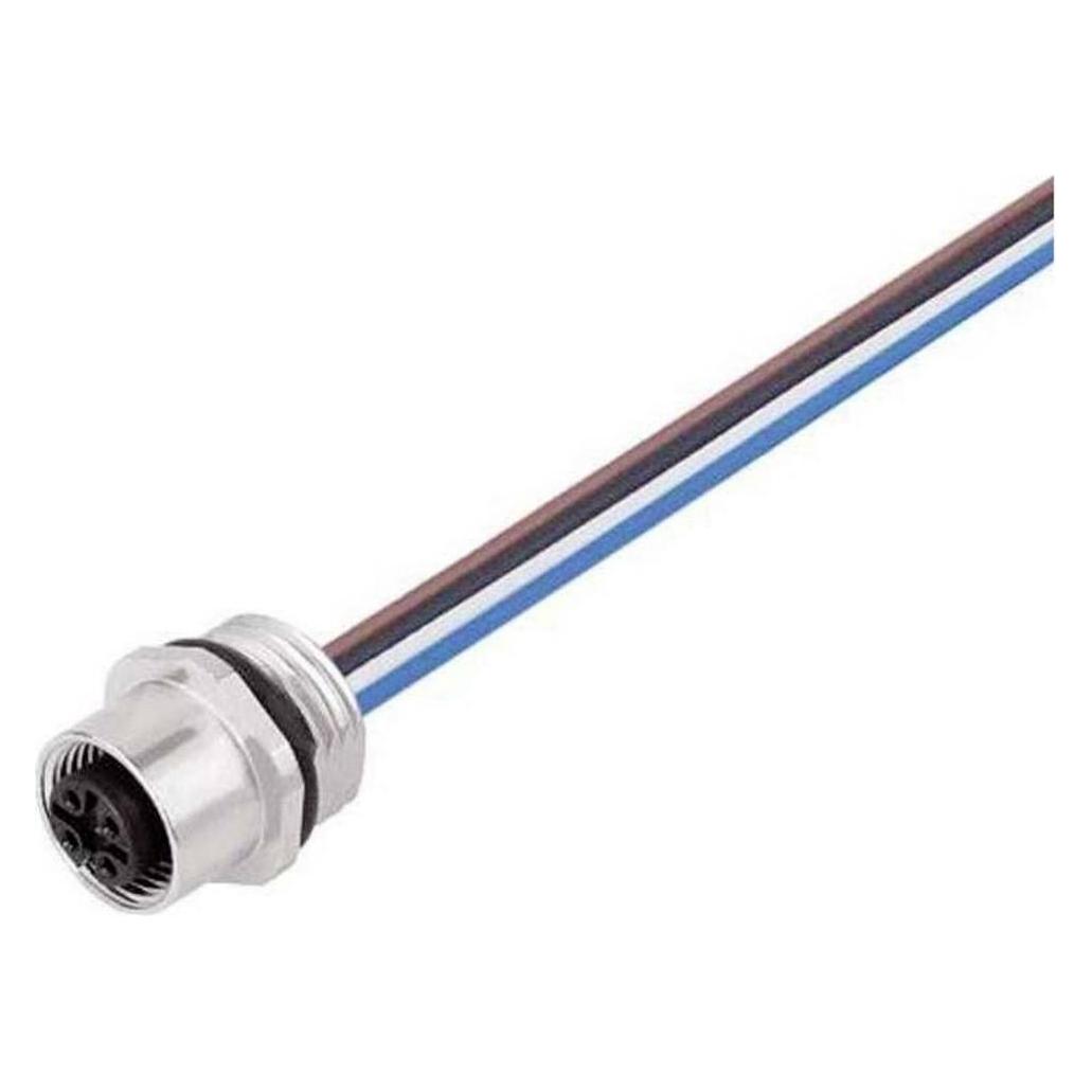 Weidmüller Einbaustecker (1513050000)