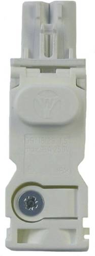 Finder AC-STECKER WEISS 07L.12