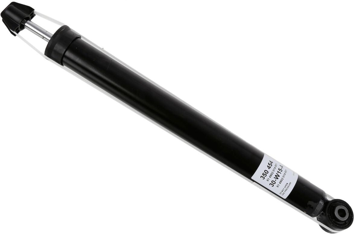 Stoßdämpfer SACHS 350 454