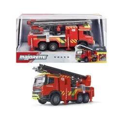 Volvo FMX Truck Fire Engine