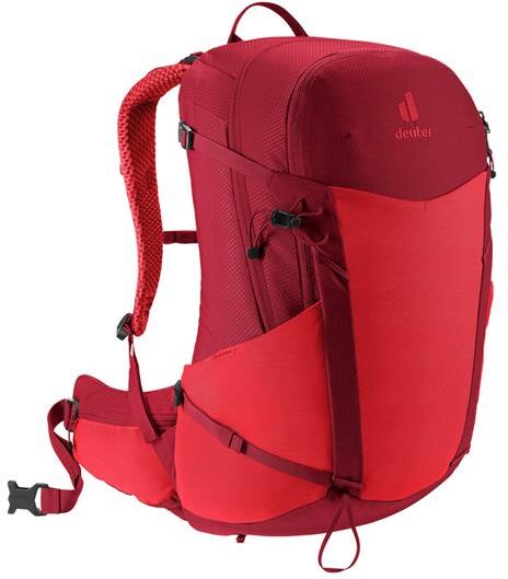 Deuter Futura 27, Cherry / Masala