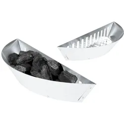 Broil King Holzkohle-Körbe (2er Set)