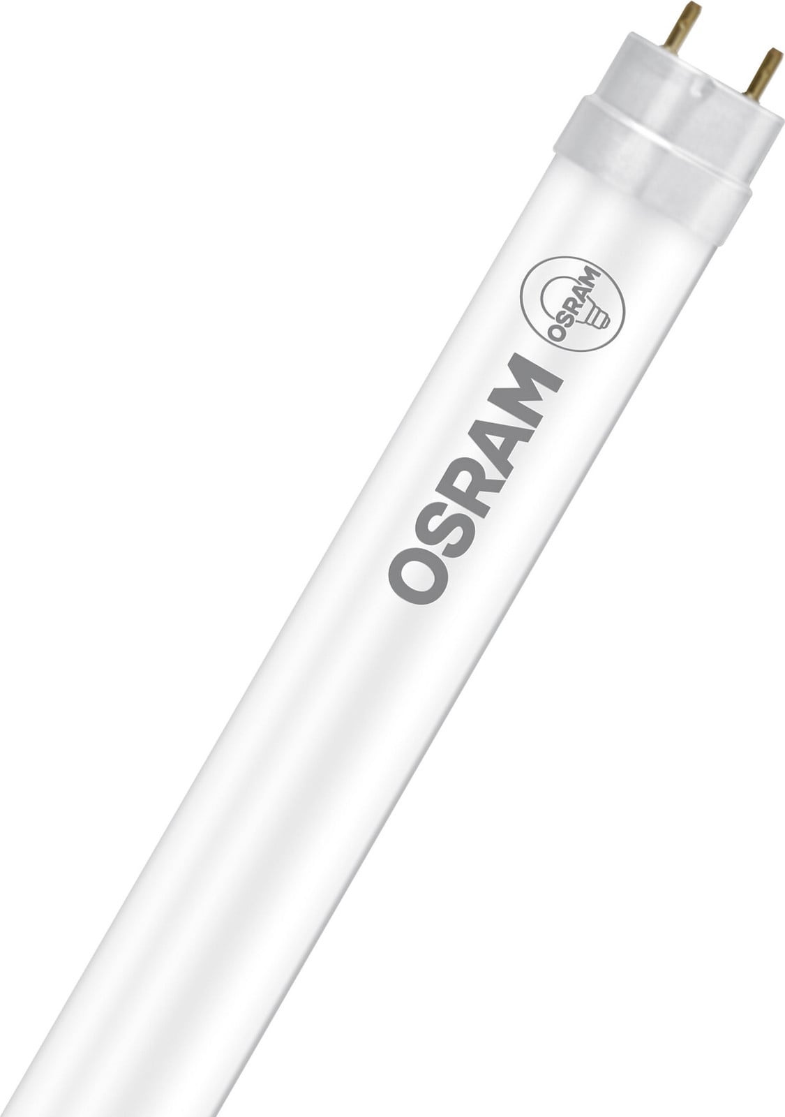 Osram LED-buis T8 LUMILUX 18W EM 600 mm 6,6W 965