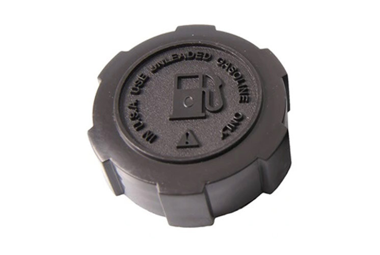 Tankdop voor Briggs & Stratton Max Quantum grasmaaiers 397974 493017