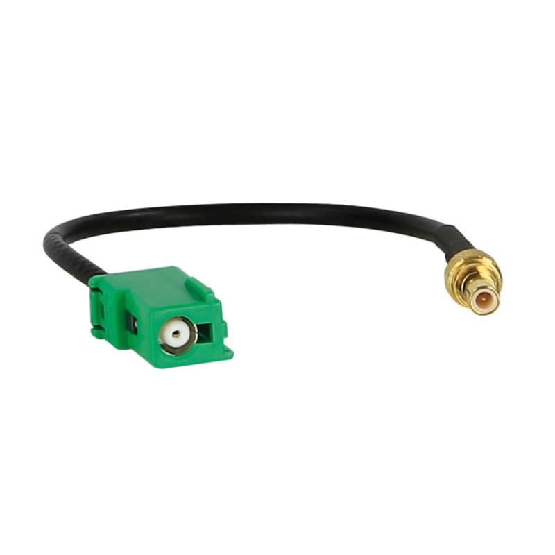 ACV Antennenadapter SMB m GT16 12 cm