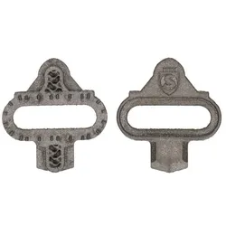 SILCA Cleats Titanium | Shimano SPD