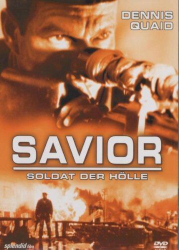 Peter Antonijevic - Savior - Preis vom 11.10.2026 03:10:56 h
