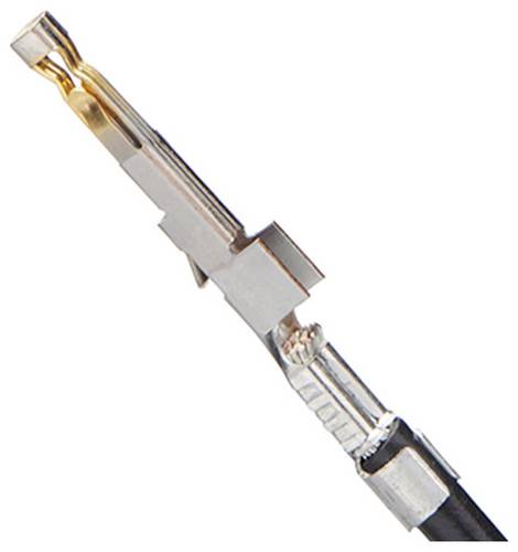 Molex Crimpkontakt mit Litze 79758-2141 Bulk
