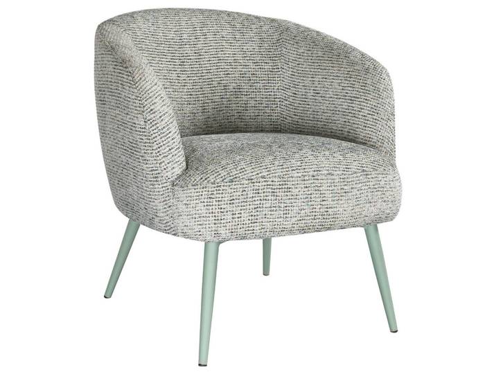 Carryhome Sessel, Grün, Metall, 70x75x73 cm, Wohnzimmer, Sessel, Sonstige Sessel