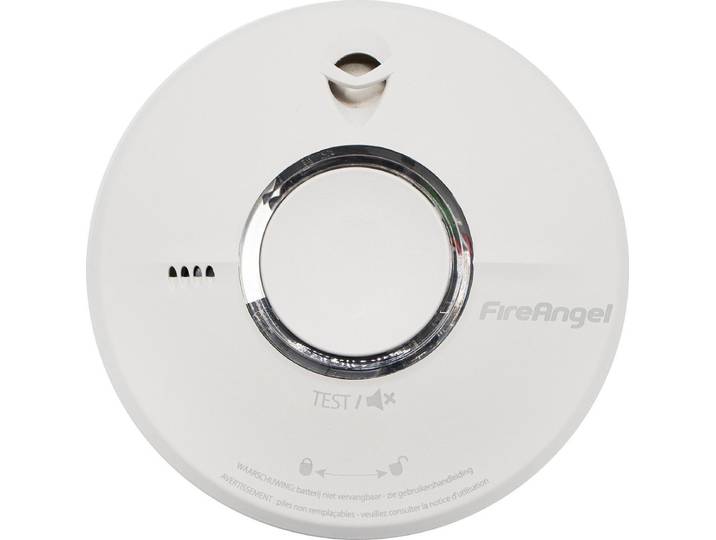 Rookmelder FireAngel ST-622-BNLT P-LINE 10 jaar batterij