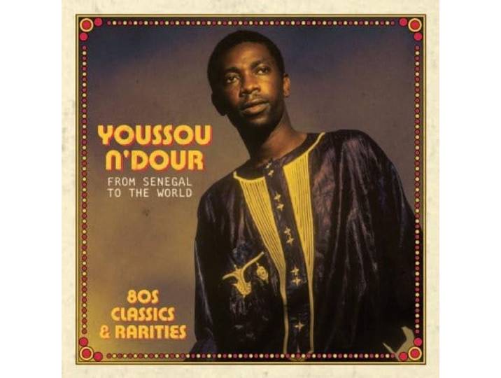 From Senegal to the World
