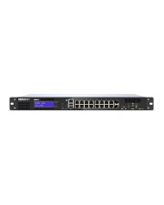 QNAP QGD-1600 16 1GbE ports with 2 RJ45 NAS (QGD-1600-8G)