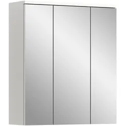 Xonox Home, Spiegelschrank, Solero (63 x 21 x 73 cm)