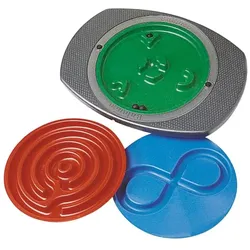 Jakobs, Balance Trainer
