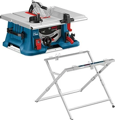BOSCH Professional Elektrische Tischkreissäge GTS 635-216, Ständer GTA 560 0.601.B42.001
