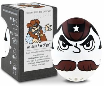 Brainstream Western BeepEgg Timer