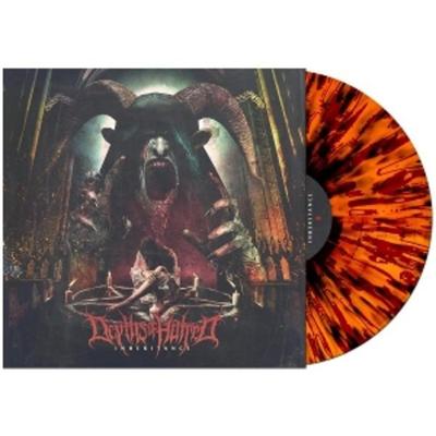 Inheritance - Depths Of Hatred, Vinyl