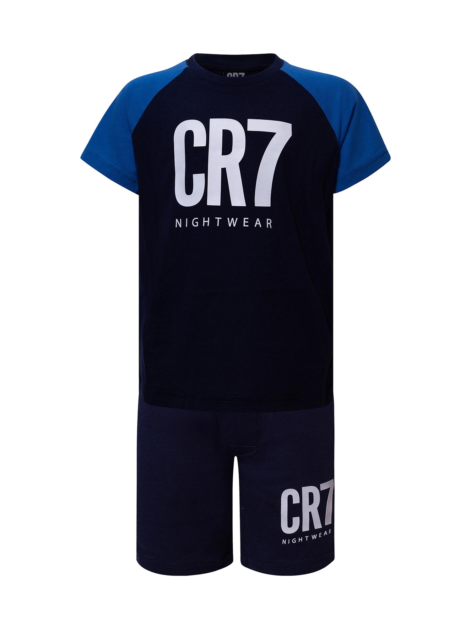 CR7 Cristiano Ronaldo Jongens Pyjama Boys BASIC Short