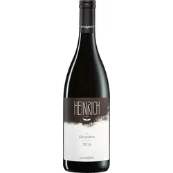 Heinrich »Edelgraben« Blaufränkisch – Bio