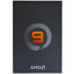 AMD Ryzen 9 7900X (AM5, 4.70 GHz, 12 -Core), Prozessor