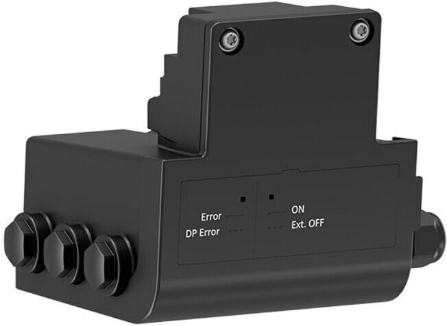 Wilo Connect Module Yonos MAXO pour pompes simples et doubles (2210108)