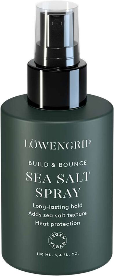 LÖWENGRIP Sea Salt Spray 100ml