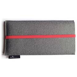 Volla Sleeve Volla Volla Phone Quintus Grau 4260738460651