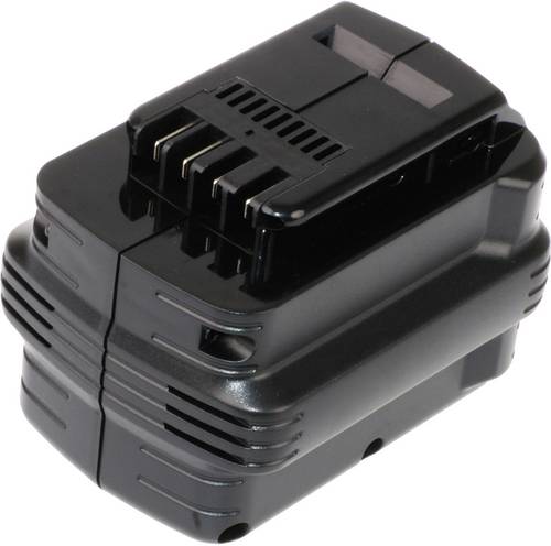 XCell 135460 Werkzeug-Akku ersetzt Original-Akku (Original) DeWalt DW0240 24V 3000 mAh NiMH