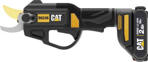 Caterpillar DG236 Astschere