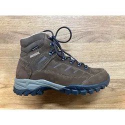 Meindl Damen Toblach GTX Winterwanderstiefel - 39.5 - braun