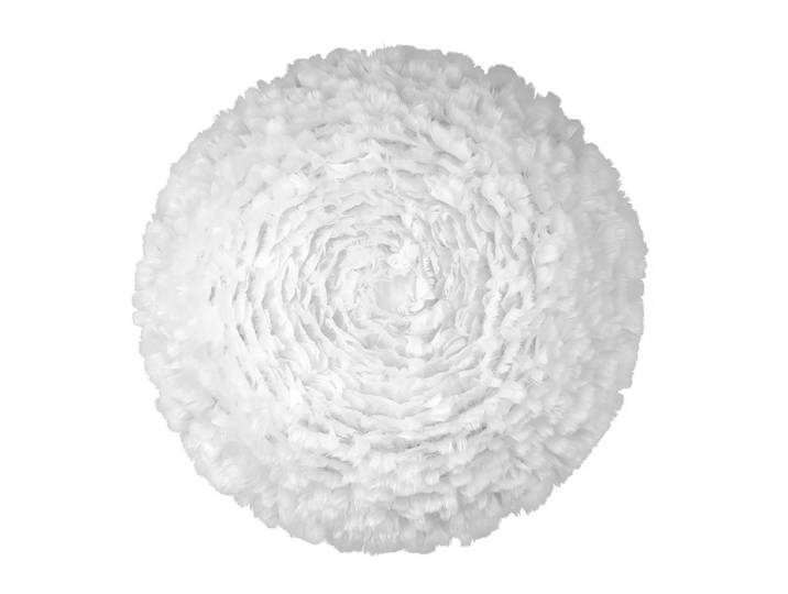 UMAGE - EOS Up Decken- und Wandleuchte, Ø 70 x H 27 cm, weiss