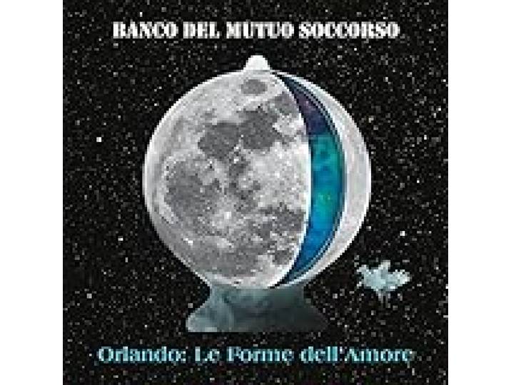 Orlando: le Forme Dell'Amore