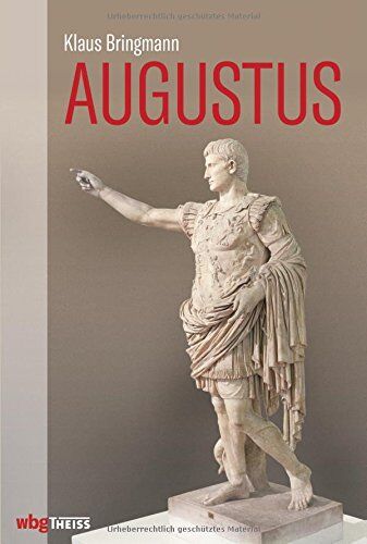 Klaus Bringmann - Augustus - Preis vom 10.10.2026 11:48:34 h