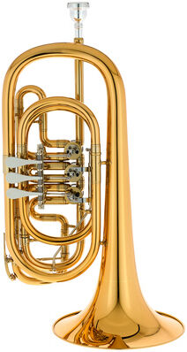 Kühnl & Hoyer Bb- Bass Trumpet