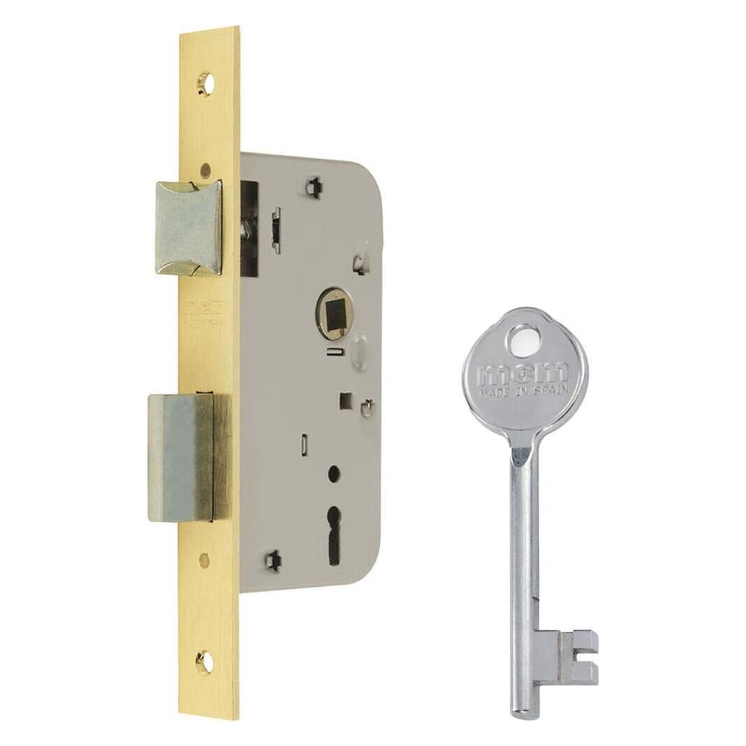 MCM Einsteckschloss 1508-2-35 Monopunto (Einsteckschloss) (45279053)