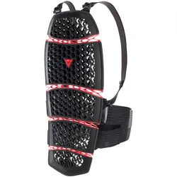 Dainese Pro Armor 2.0 Short Rückenprotektor L/XXL