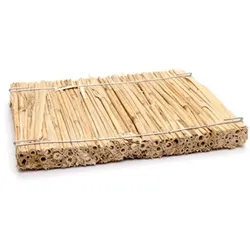 conluto Schilfrohr-Gewebe 1,50 m x 10 m Rolle
