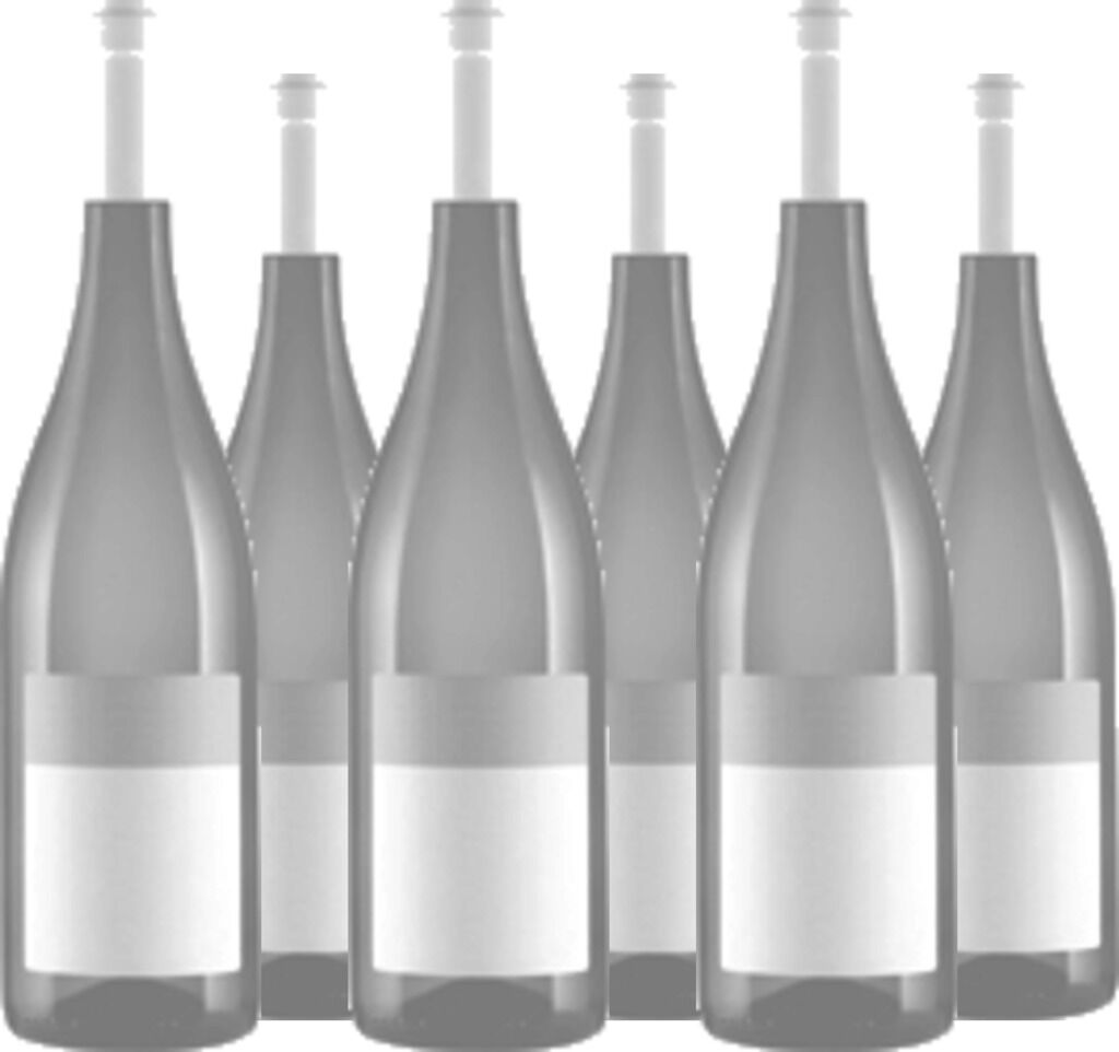 6er Vorteilspaket Homenaje Rosado 2025 Bodegas Marco Real