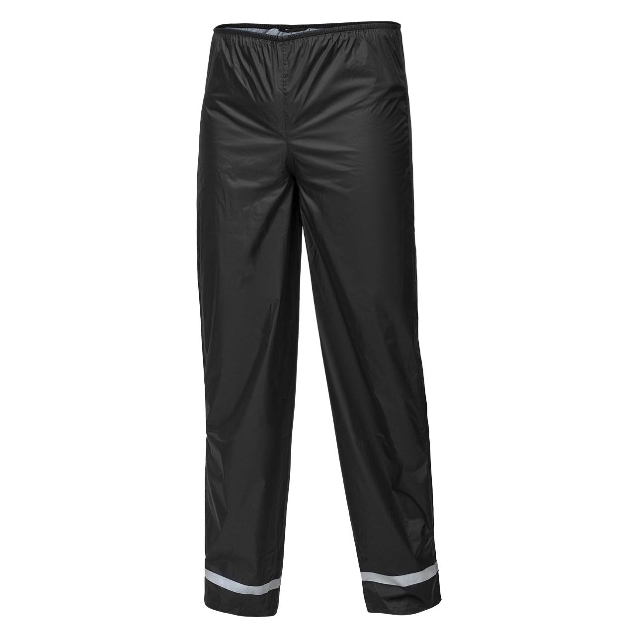 iXS Tour Regenhose Light ST (Damen, Herren, 3XL) (X79021-003-3XL)
