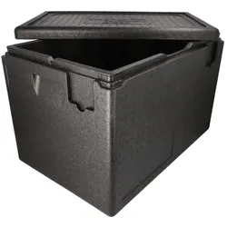 Isolier-Transportbehälter, EPP 60 cm x 40 cm x 40 cm `Gastro-Norm 1/1`