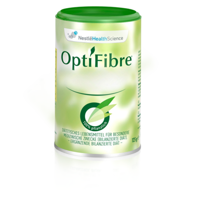 Nestle Health Science (Deutschland) GmbH OPTIFIBRE Pulver 125 g 10832670
