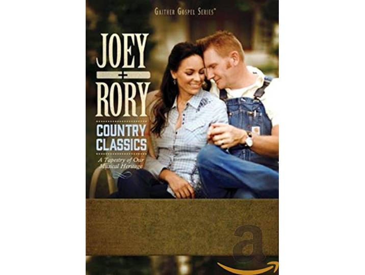 Joey & Rory - Country Classics