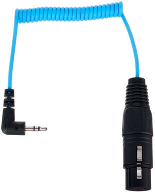 Sennheiser KA 600 Blau