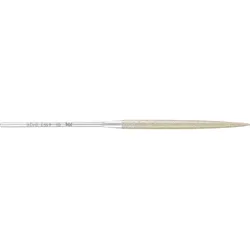 PFERD TOOLS Diamant-Nadelfeile halbrund - 15106062