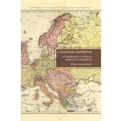 A Moderate Compromise, Fachbücher von S. Suranovic