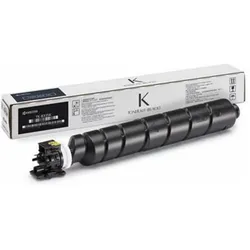 Kyocera, Toner, Toner Black (BK)