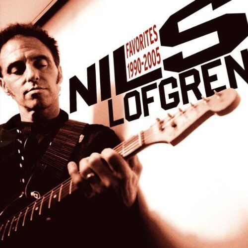 Nils Lofgren - Favourites (1990-2005) - Preis vom 02.10.2026 23:42:20 h
