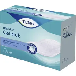 TENA CELLDUK Zellstofftücher 25x26 cm 200 St